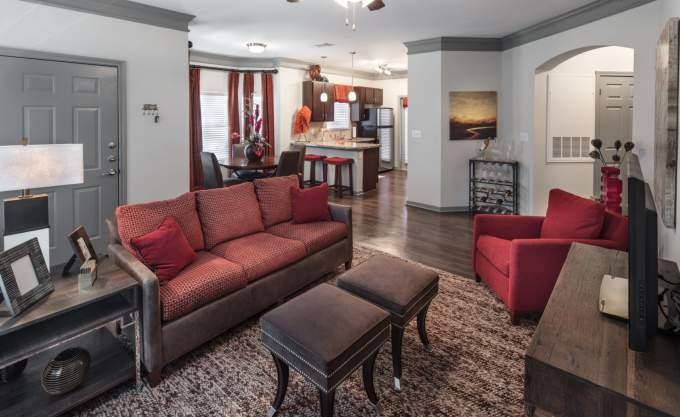 Apartment for rent at 11740 Northpointe Blvd #2174, Tomball, TX 77377