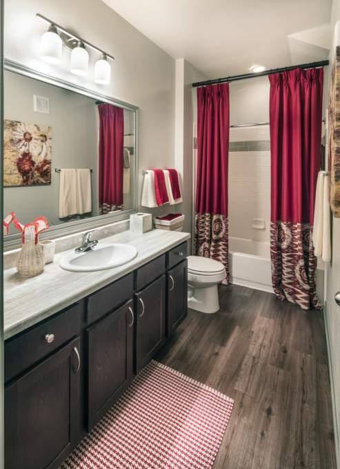 Apartment for rent at 11740 Northpointe Blvd #2174, Tomball, TX 77377