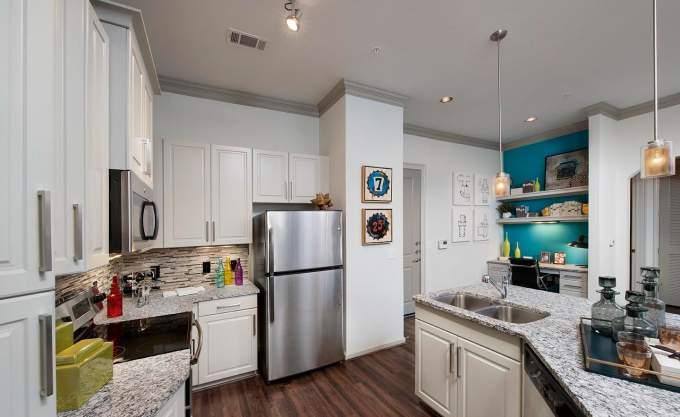 Apartment for rent at 17116 Harpers Trace, Conroe, TX 77385