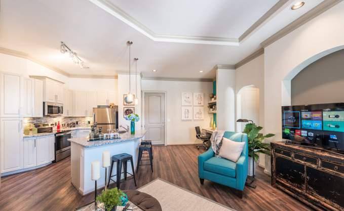 Apartment for rent at 17116 Harpers Trace, Conroe, TX 77385