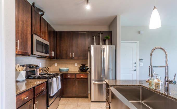 Apartment for rent at 2526 Business Center Dr #2174, Pearland, TX 77584