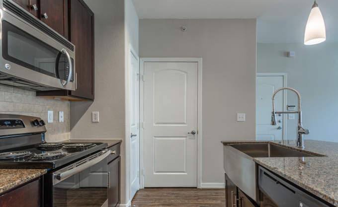 Apartment for rent at 2526 Business Center Dr #2174, Pearland, TX 77584