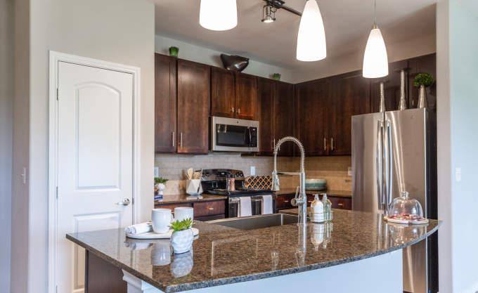 Apartment for rent at 2526 Business Center Dr #2174, Pearland, TX 77584