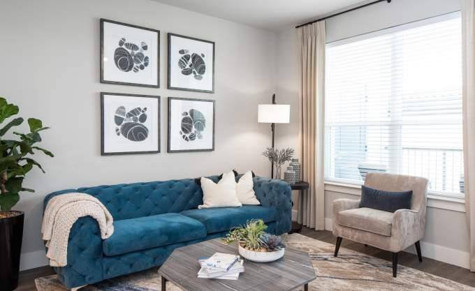 Apartment for rent at 24002 Colonial Parkway #2174, Katy, TX 77493