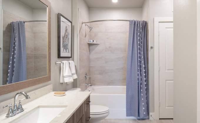 Apartment for rent at 24002 Colonial Parkway #2174, Katy, TX 77493