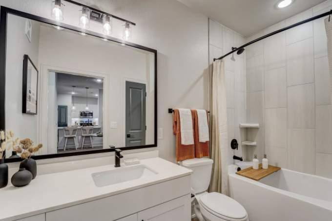 Apartment for rent at 20525 Holzwarth Rd #2174, Spring, TX 77388