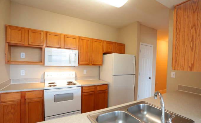 Apartment for rent at 401 W Pasadena Blvd #2174, Deer Park, TX 77536