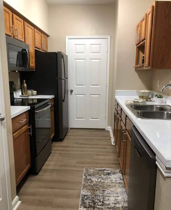 Apartment for rent at 401 W Pasadena Blvd #2174, Deer Park, TX 77536