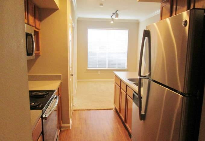 Apartment for rent at 401 W Pasadena Blvd #2174, Deer Park, TX 77536