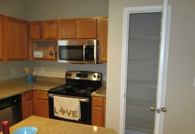 Apartment for rent at 401 W Pasadena Blvd #2174, Deer Park, TX 77536