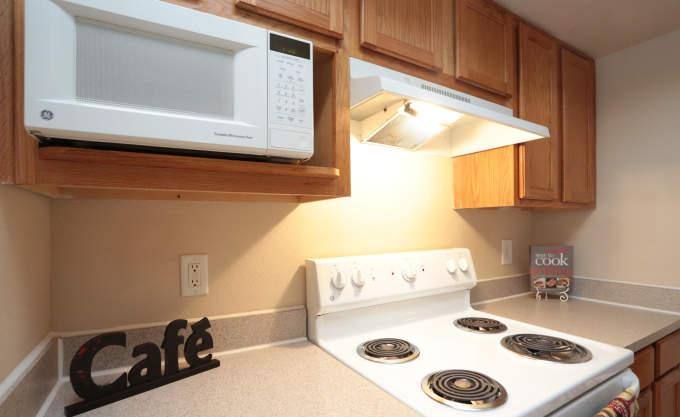 Apartment for rent at 401 W Pasadena Blvd #2174, Deer Park, TX 77536