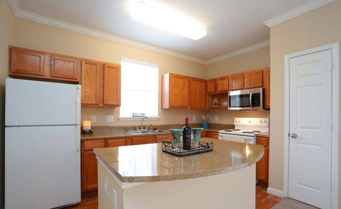 Apartment for rent at 401 W Pasadena Blvd #2174, Deer Park, TX 77536