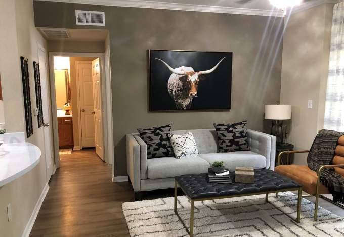Apartment for rent at 401 W Pasadena Blvd #2174, Deer Park, TX 77536