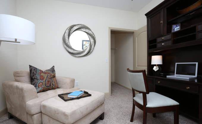 Apartment for rent at 3838 N Braeswood Blvd #2174, Houston, TX 77025