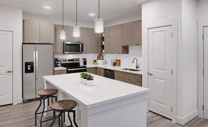 Apartment for rent at 13130 Fry Rd #2174, Cypress, TX 77433