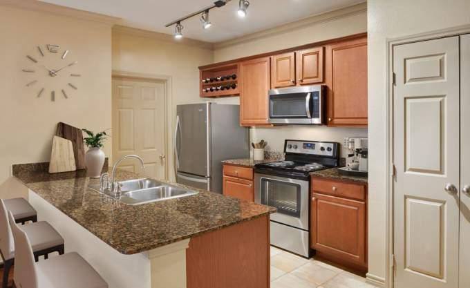 Apartment for rent at 13130 Fry Rd #2174, Cypress, TX 77433
