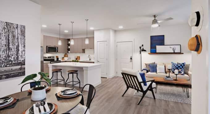 Apartment for rent at 13130 Fry Rd #2174, Cypress, TX 77433