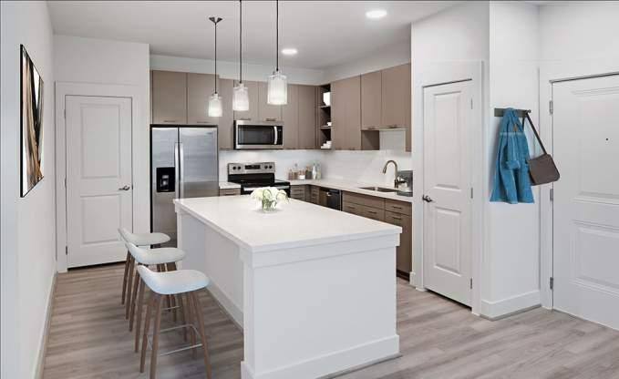 Apartment for rent at 13130 Fry Rd #2174, Cypress, TX 77433