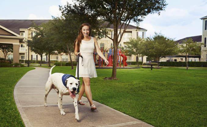 Apartment for rent at 2495 Mason Rd #2174, Katy, TX 77450
