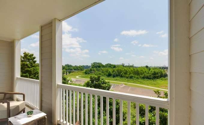Apartment for rent at 404 Oxford St #2174, Houston, TX 77007