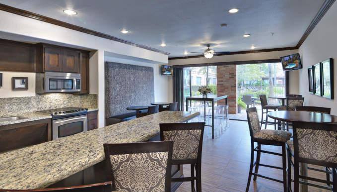 Apartment for rent at 404 Oxford St #2174, Houston, TX 77007