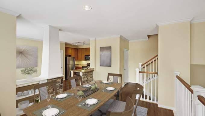 Apartment for rent at 12655 W Houston Center Blvd, Houston, TX 77082