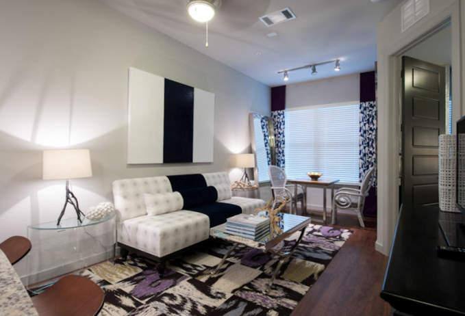 Apartment for rent at 2525 McCue Rd #2174, Houston, TX 77056