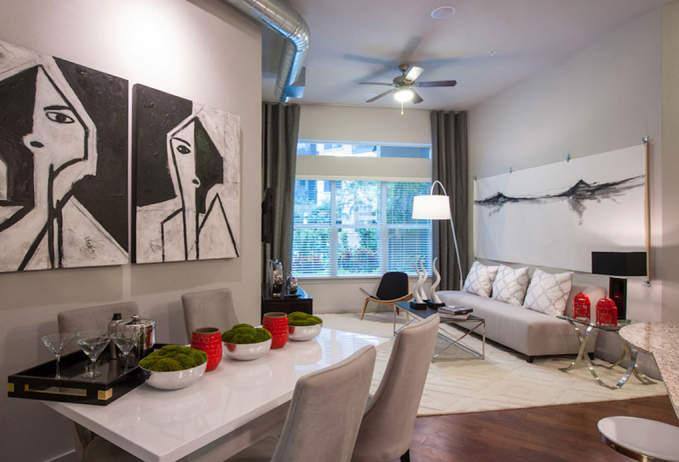 Apartment for rent at 2525 McCue Rd #2174, Houston, TX 77056