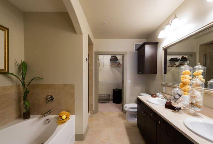 Apartment for rent at 1340 W Gray St #2174, Houston, TX 77019