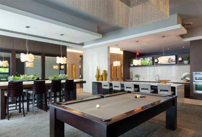 Apartment for rent at 1340 W Gray St #2174, Houston, TX 77019