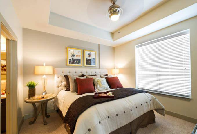Apartment for rent at 1340 W Gray St #2174, Houston, TX 77019