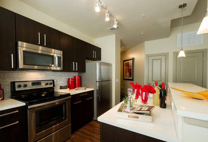 Apartment for rent at 1340 W Gray St #2174, Houston, TX 77019