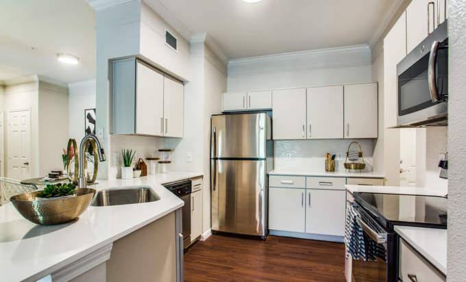 Apartment for rent at 7202 Barker Cypress Rd #2174, Cypress, TX 77433