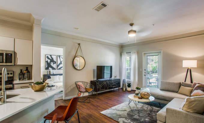 Apartment for rent at 7202 Barker Cypress Rd #2174, Cypress, TX 77433
