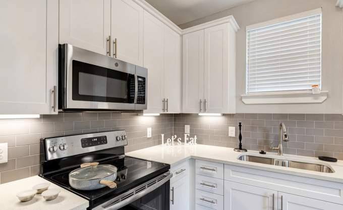 Apartment for rent at 12500 Barker Cypress Rd #2174, Cypress, TX 77429