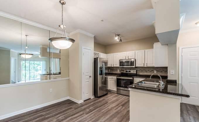 Apartment for rent at 12500 Barker Cypress Rd #2174, Cypress, TX 77429
