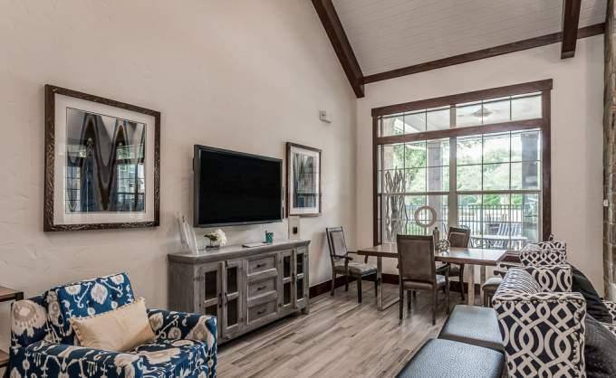 Apartment for rent at 12500 Barker Cypress Rd #2174, Cypress, TX 77429