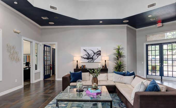 Apartment for rent at 15000 Park Row, Houston, TX 77084