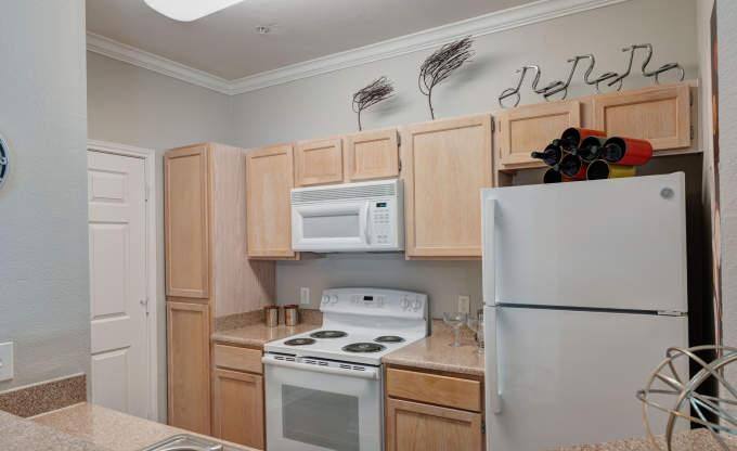 Apartment for rent at 15000 Park Row, Houston, TX 77084