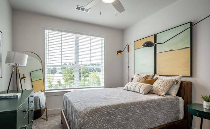 Apartment for rent at 8440 Creekside Green Dr #2174, Spring, TX 77389