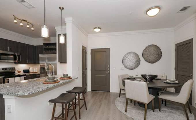 Apartment for rent at 20211 Longenbaugh Rd #2174, Cypress, TX 77433