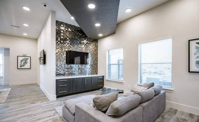 Apartment for rent at 20211 Longenbaugh Rd #2174, Cypress, TX 77433