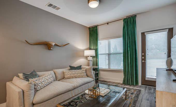 Apartment for rent at 20211 Longenbaugh Rd #2174, Cypress, TX 77433