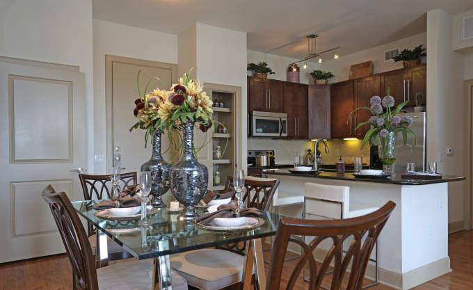 Apartment for rent at 1333 Old Spanish Trail #2174, Houston, TX 77054