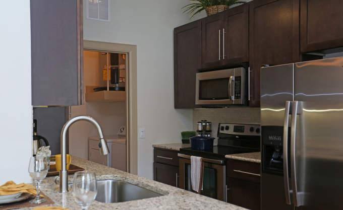 Apartment for rent at 1333 Old Spanish Trail #2174, Houston, TX 77054