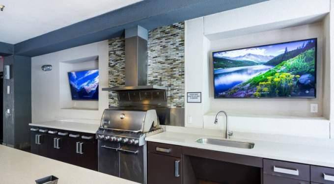 Apartment for rent at 611 Dairy Ashford Rd #2174, Houston, TX 77079