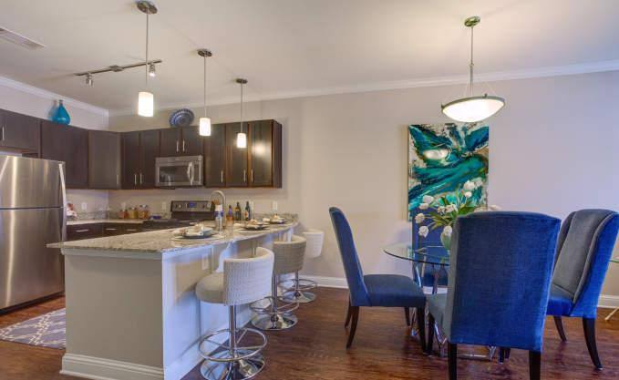 Apartment for rent at 19400 W Bellfort St #2174, Richmond, TX 77407