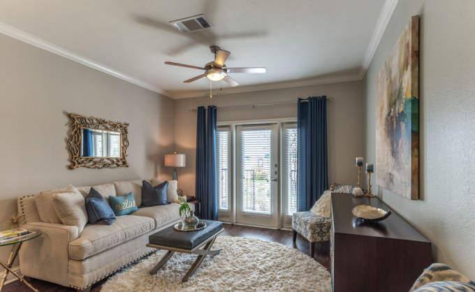Apartment for rent at 19400 W Bellfort St #2174, Richmond, TX 77407