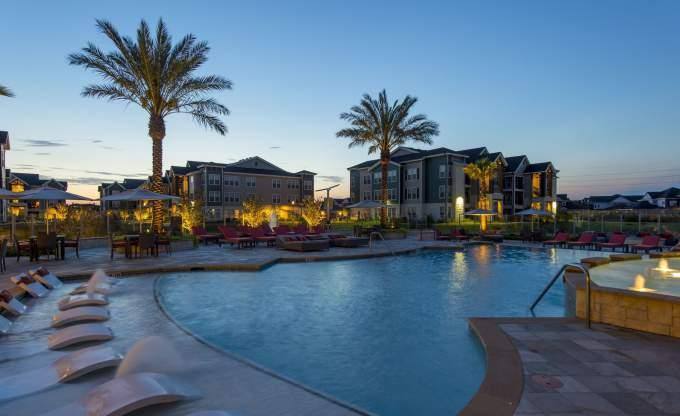Apartment for rent at 23400 Kingsland Blvd #2174, Katy, TX 77494