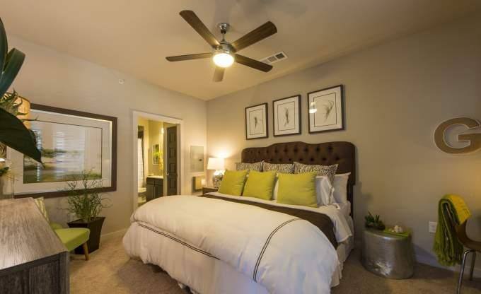 Apartment for rent at 23400 Kingsland Blvd #2174, Katy, TX 77494